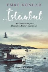 İstanbul: Emre Kongar