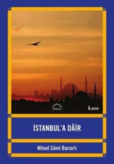 İstanbul’a Dair