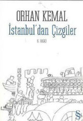 İstanbul’dan Çizgiler
