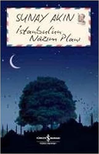 İstanbul’un Nazım Planı