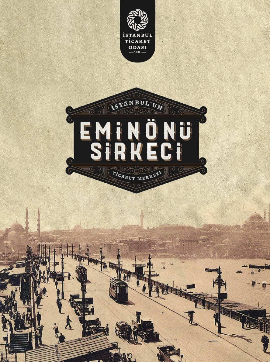 Eminönü Sirkeci: İstanbul’un Ticaret Merkezi