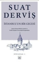 İstanbul'un Bir Gecesi