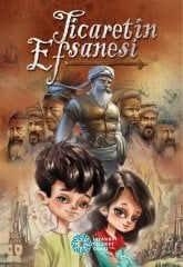 Ticaretin Efsanesi (gncl.3.bs.)