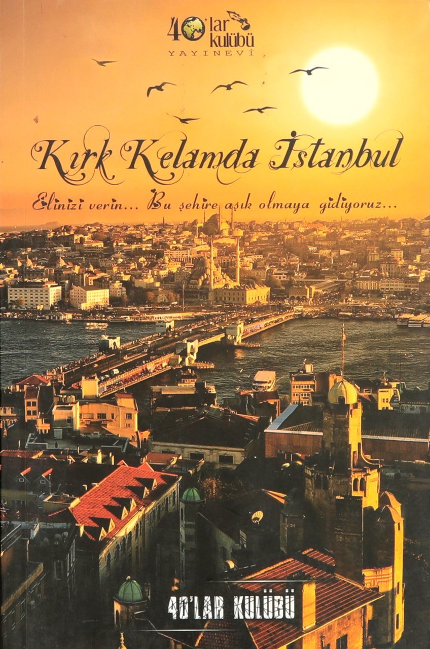 Kırk Kelamda İstanbul