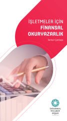 İŞLETMELER İÇİN FİNANSAL OKUR YAZAR