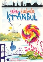 Şeker Tadında İstanbul