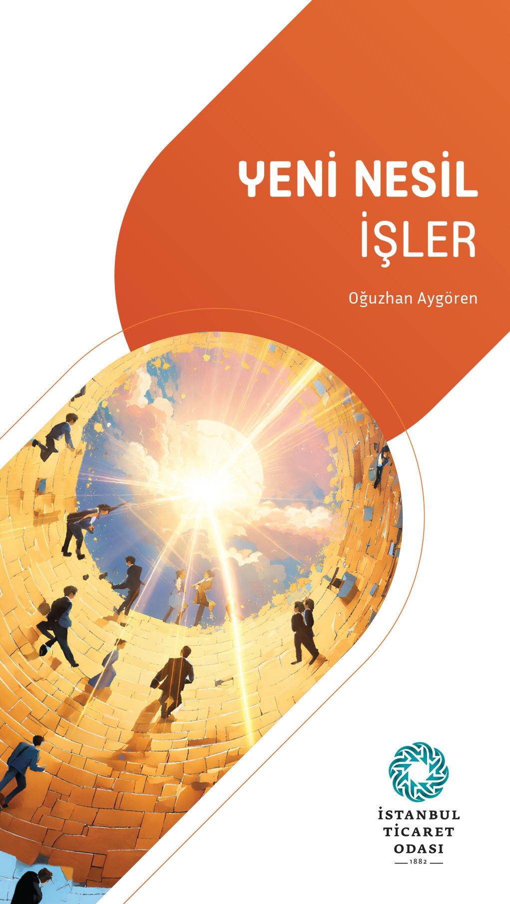 YENİ NESİL İŞLER