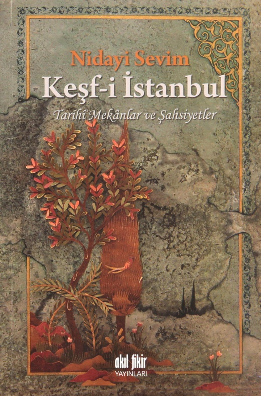 Keşf-i İstanbul