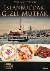 İstanbul’daki Gizli Mutfak