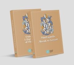 İstanbul Mutfağında Ahenk ve Lezzet & Istanbul Cuisine: A Harmony of Flavors (2 Cild)