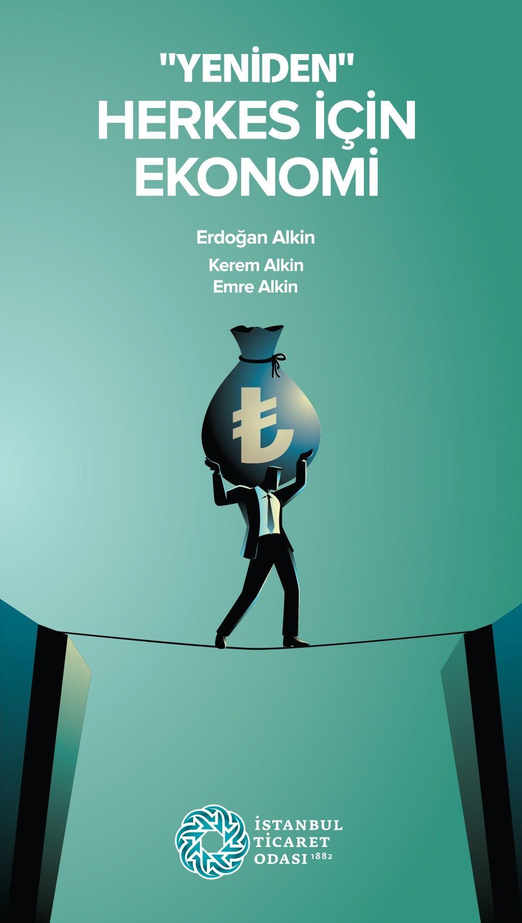 ''Yeniden'' Herkes İçin Ekonomi