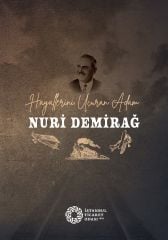 Hayallerini Uçuran Adam Nuri Demirağ