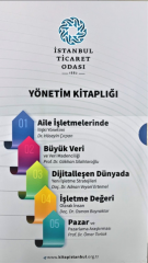 Yönetim Kitaplığı (5 Kitaplık Set)