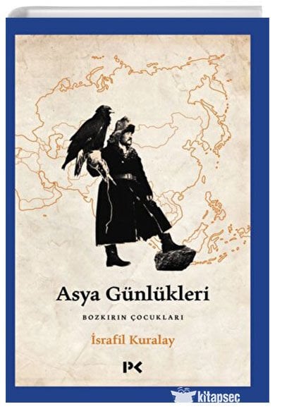 Asya Günlükleri