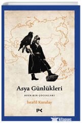 Asya Günlükleri
