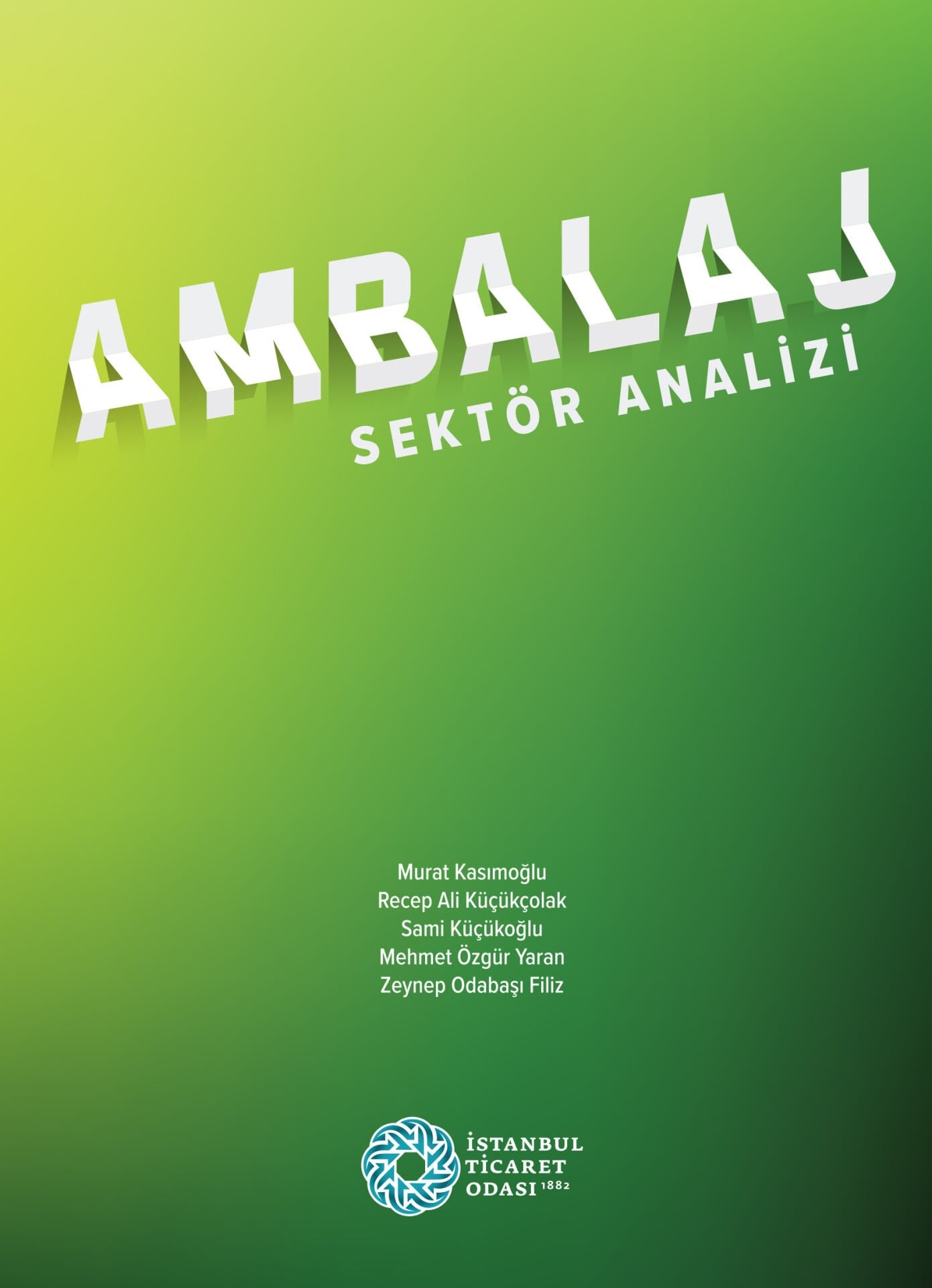 Ambalaj Sektör Analizi