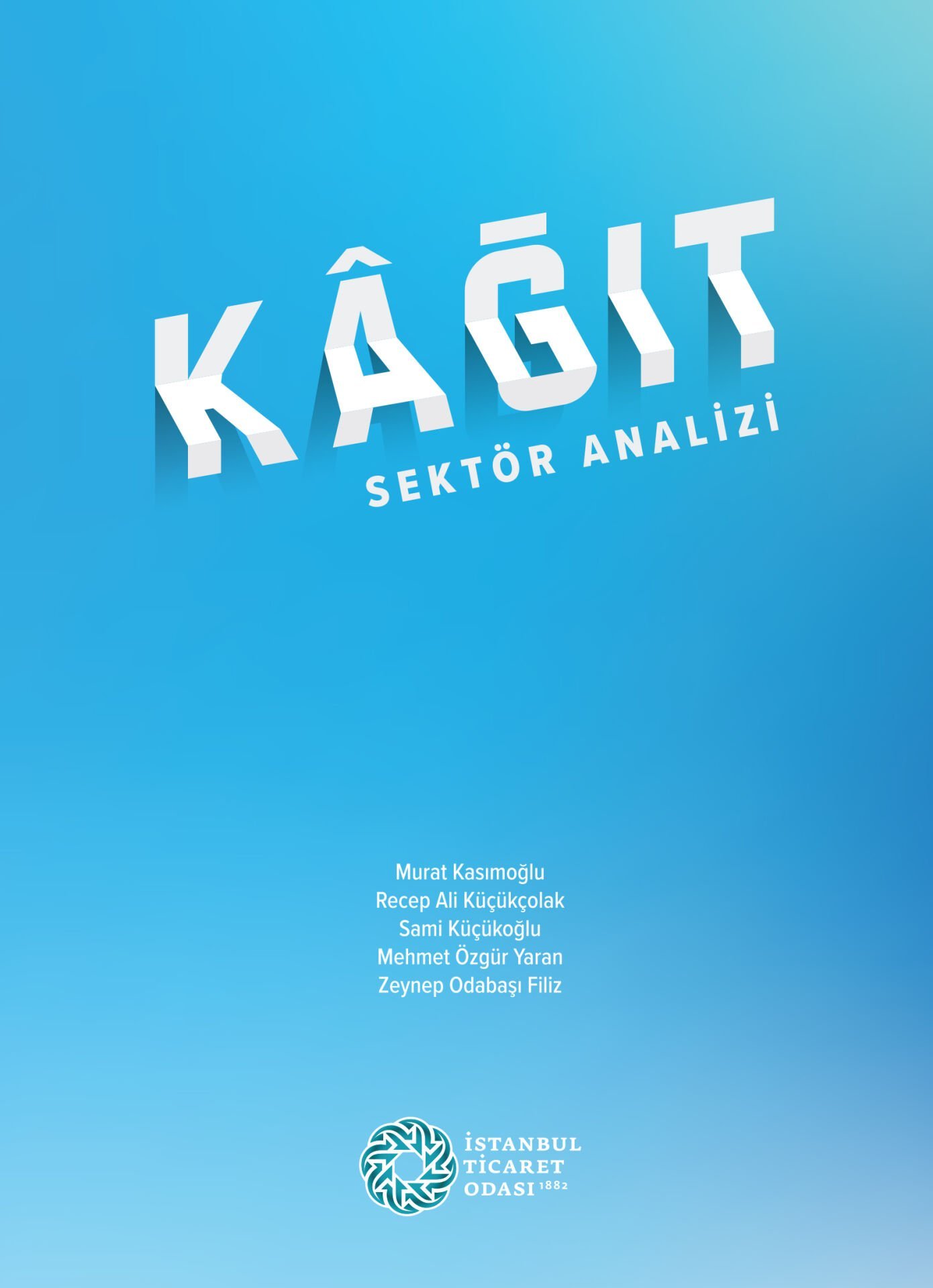 Kağıt Sektör Analiz