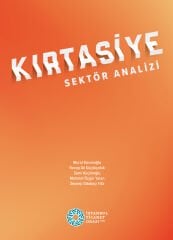 Kırtasiye Sektör Analizi