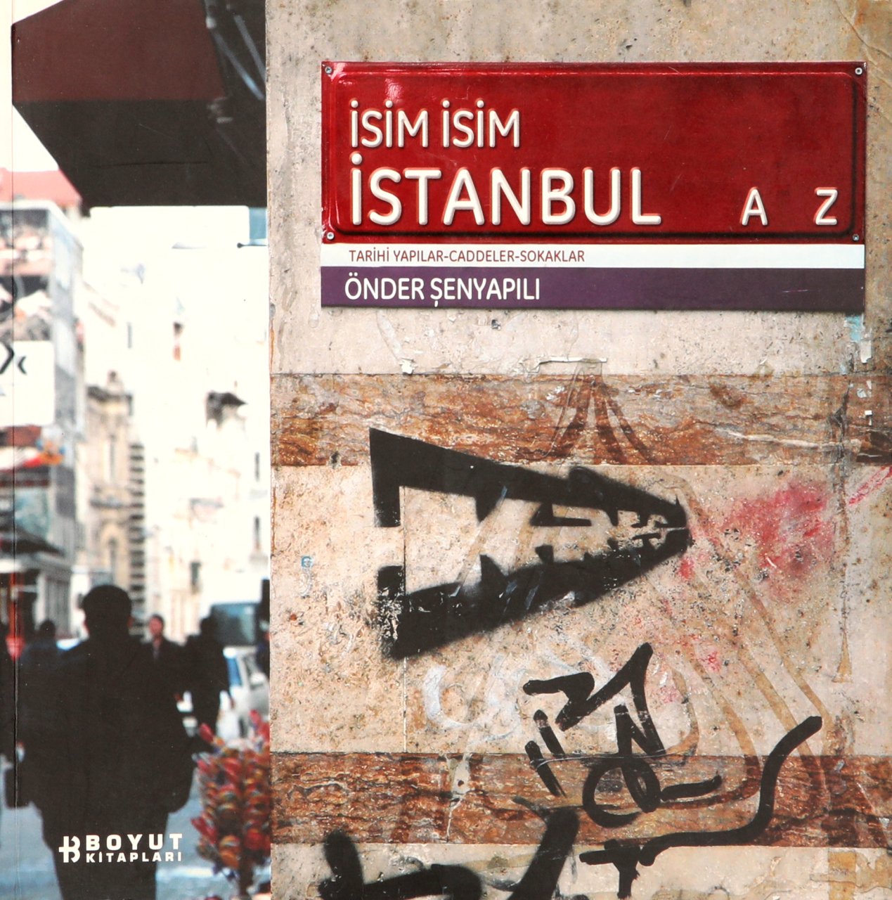 İsim İsim İstanbul