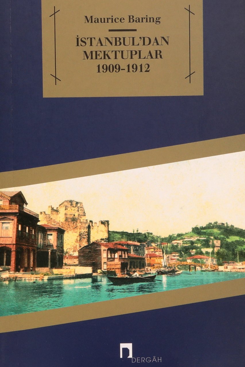 İstanbul’dan Mektuplar