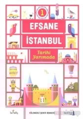 Efsane İstanbul - Tarihi Yarımada