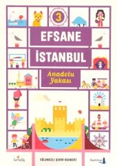 Efsane İstanbul - Anadolu Yakası
