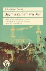 Geçmiş Zamanlara Dair