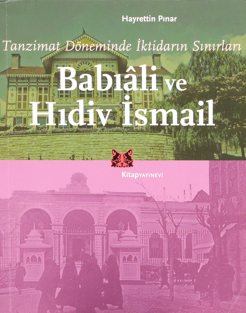 Babıali ve Hıdiv İsmail