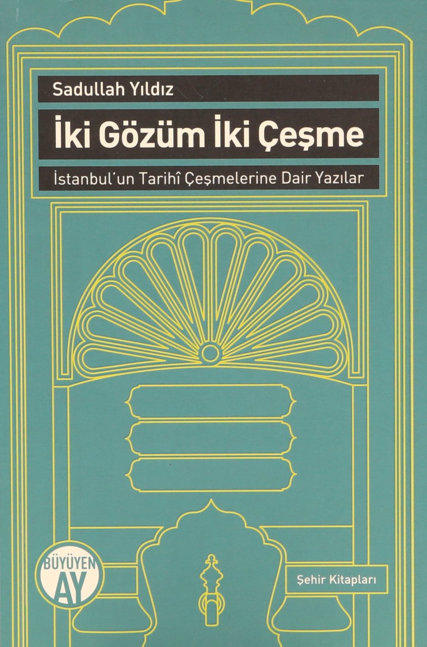 İki Gözüm İki Çeşme