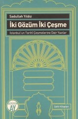 İki Gözüm İki Çeşme