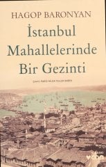 İstanbul Mahallelerinde Bir Gezinti