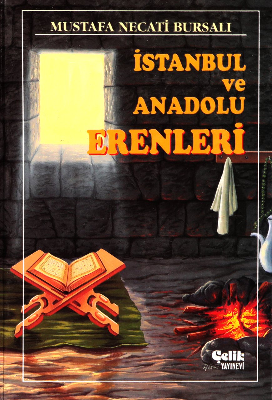 İstanbul ve Anadolu Erenleri