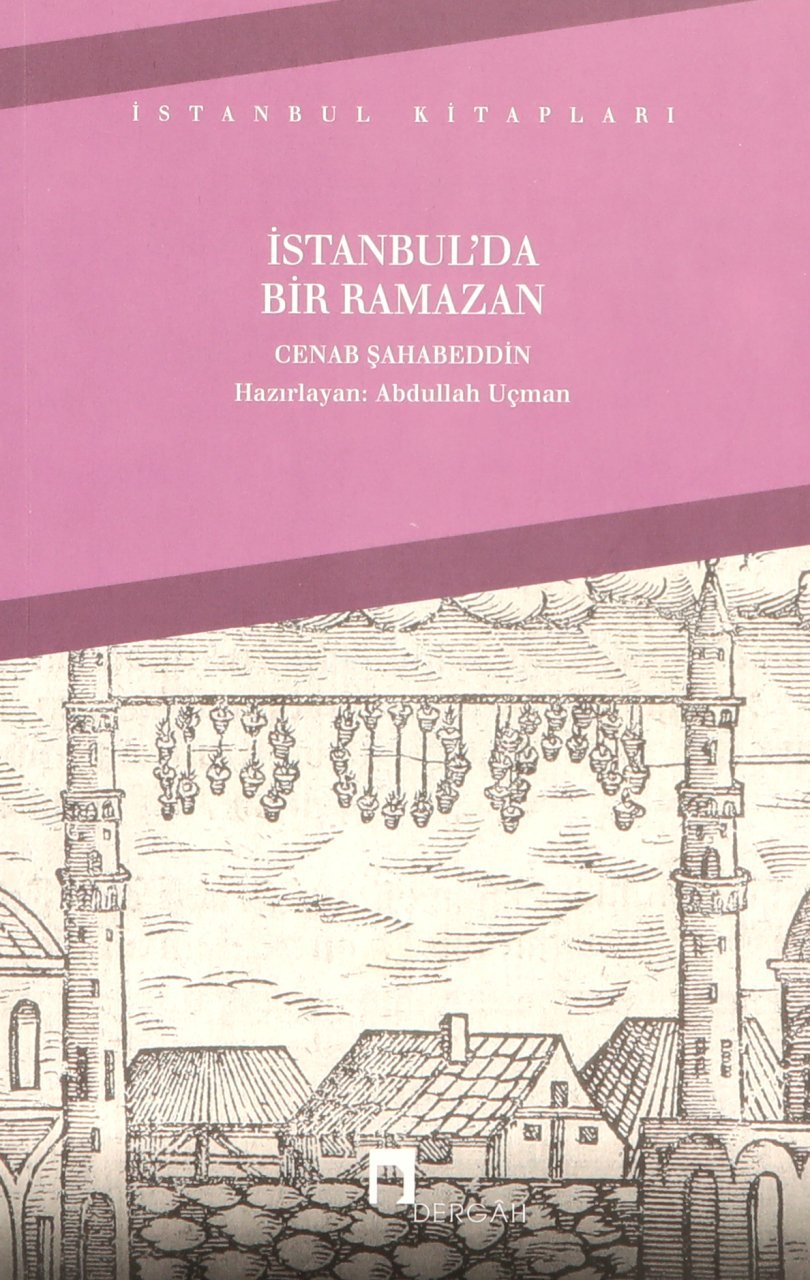 İstanbul’da Bir Ramazan
