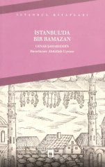 İstanbul’da Bir Ramazan