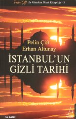 İstanbul'un Gizli Tarihi