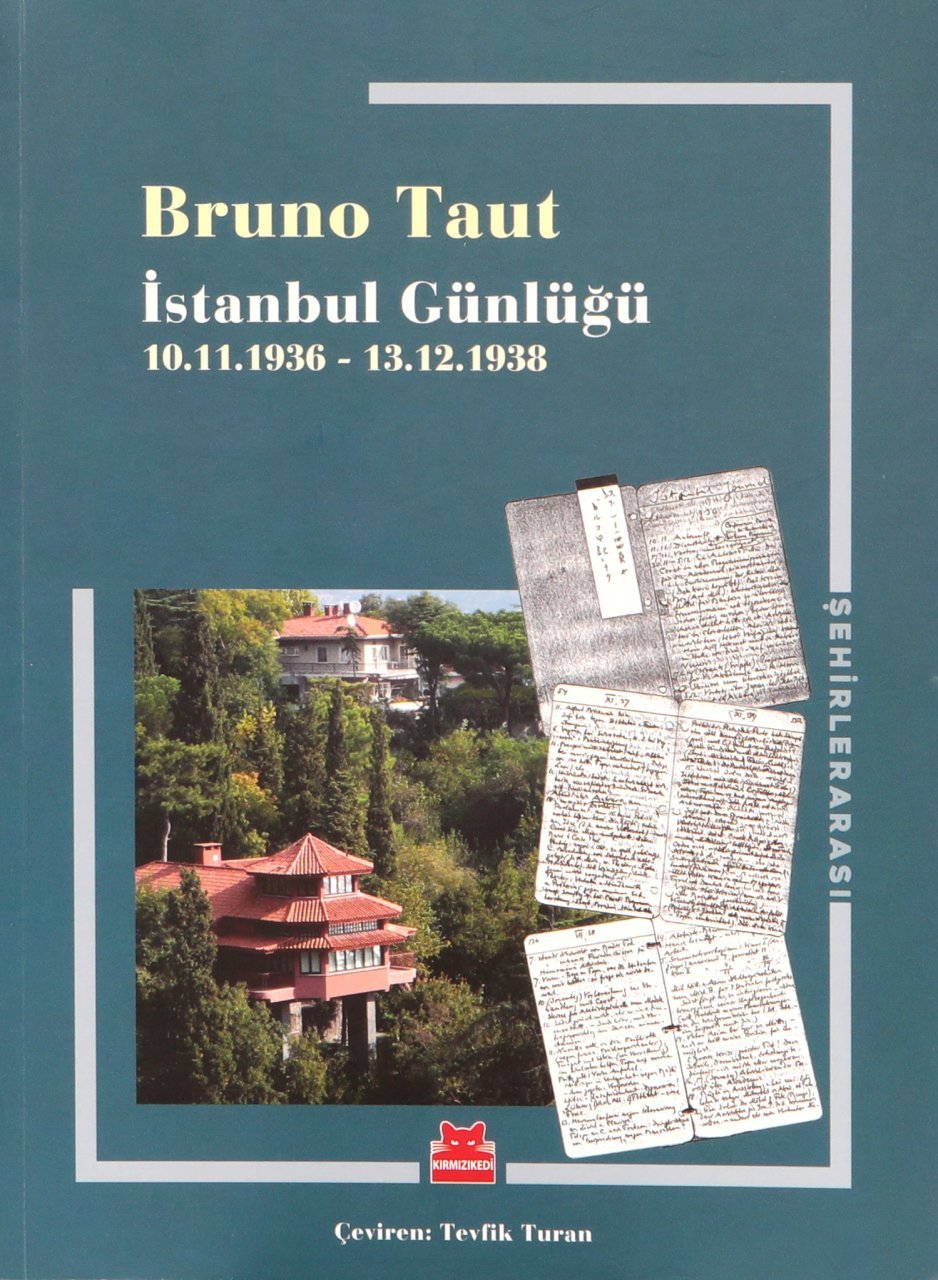 İstanbul Günlüğü