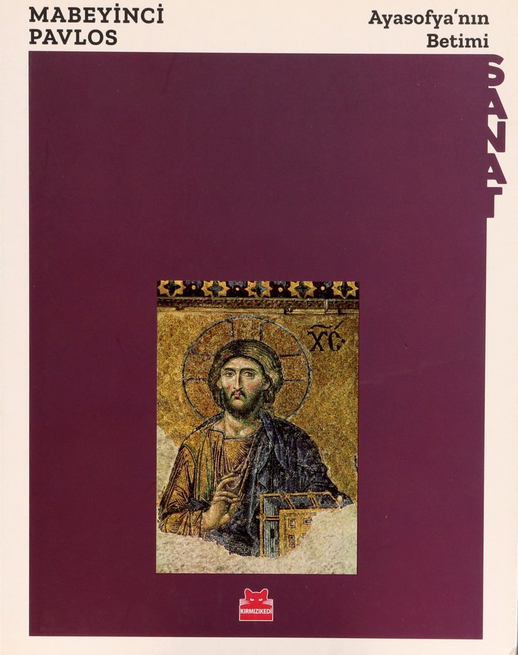 Ayasofya’nın Betimi
