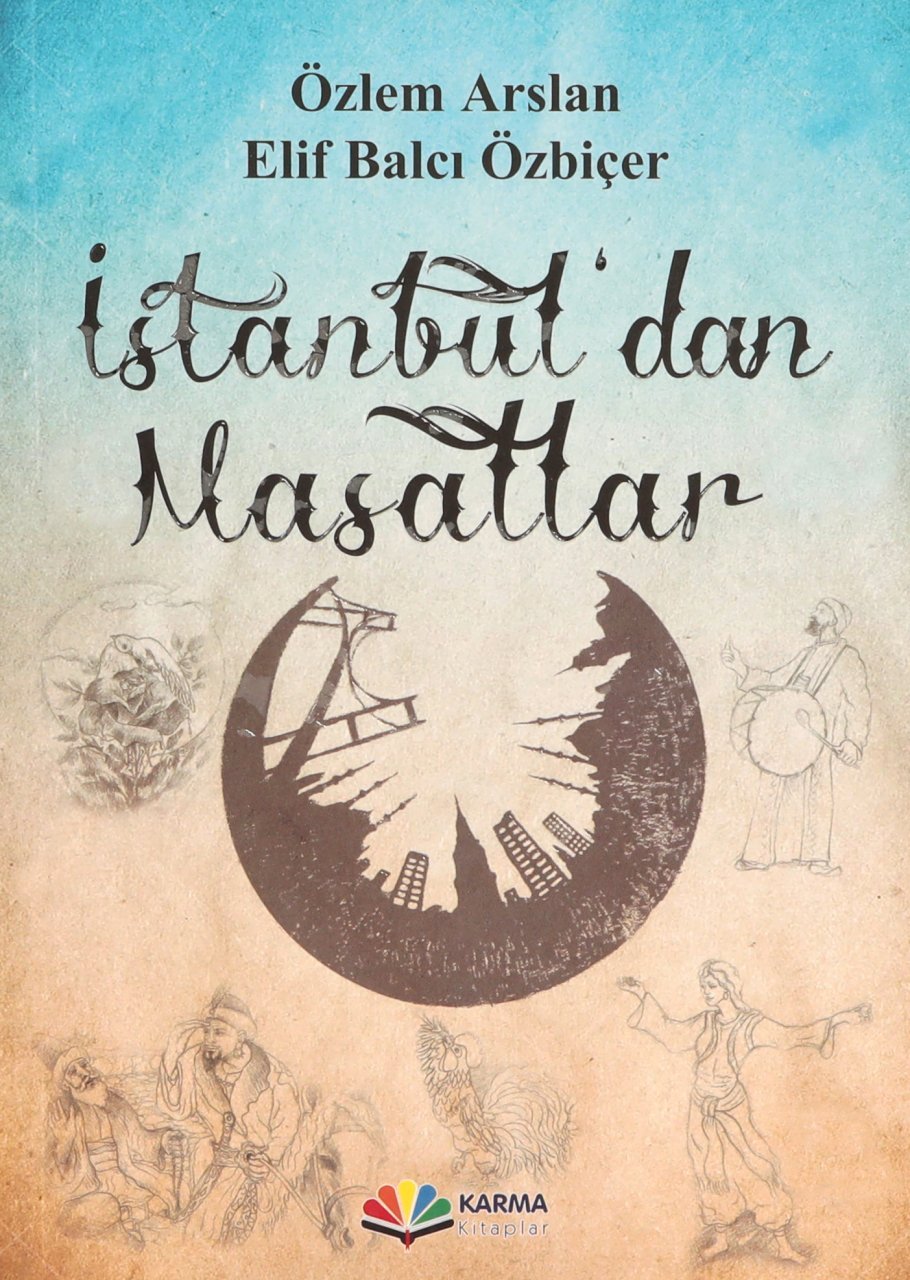 İstanbul'dan Masallar