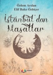 İstanbul'dan Masallar