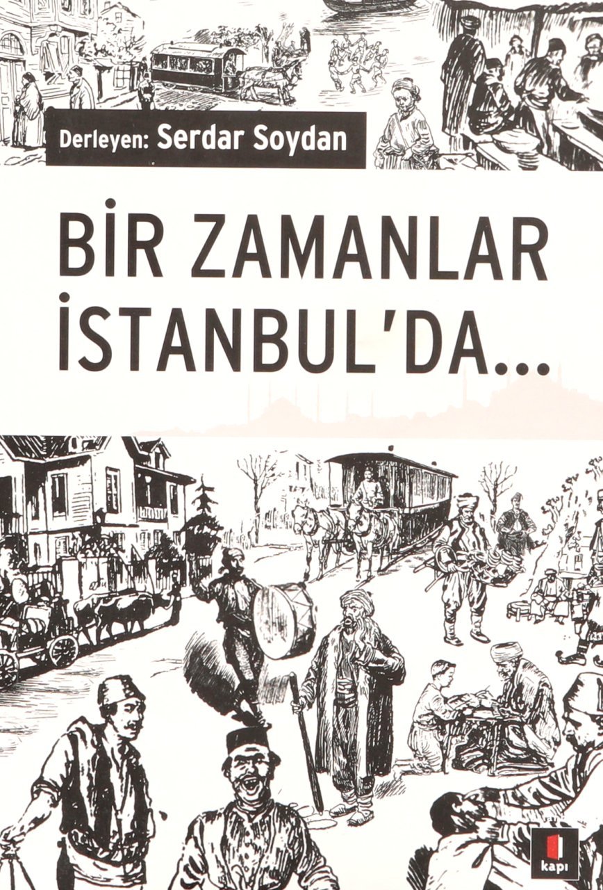 Bir Zamanlar İstanbulda...