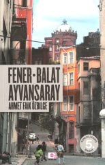 Fener Balat Ayvansaray