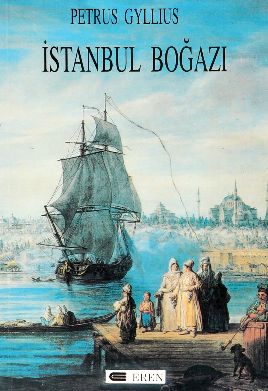 İstanbul Boğazı