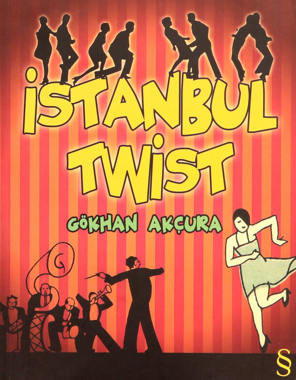 İstanbul Twist