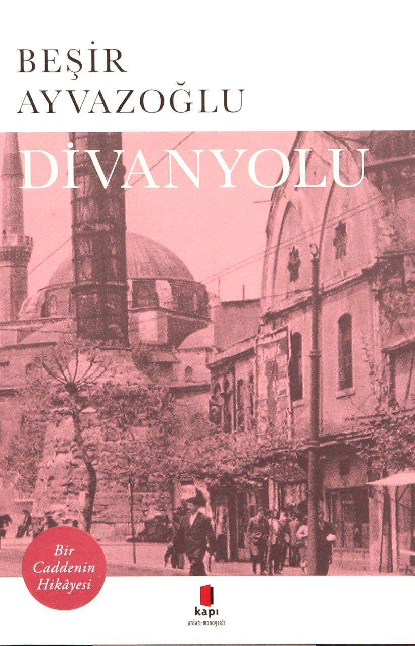 Divanyolu