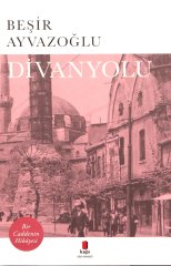 Divanyolu
