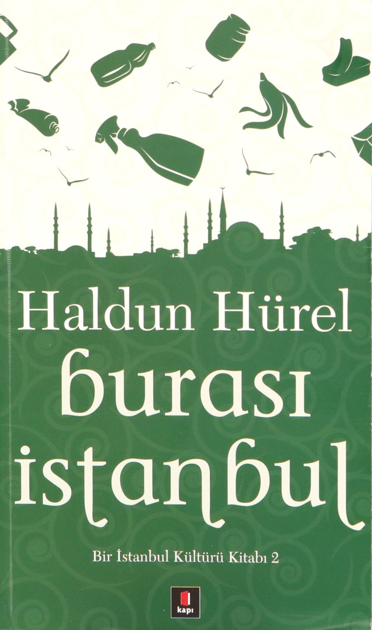 Burası İstanbul