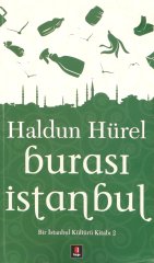 Burası İstanbul