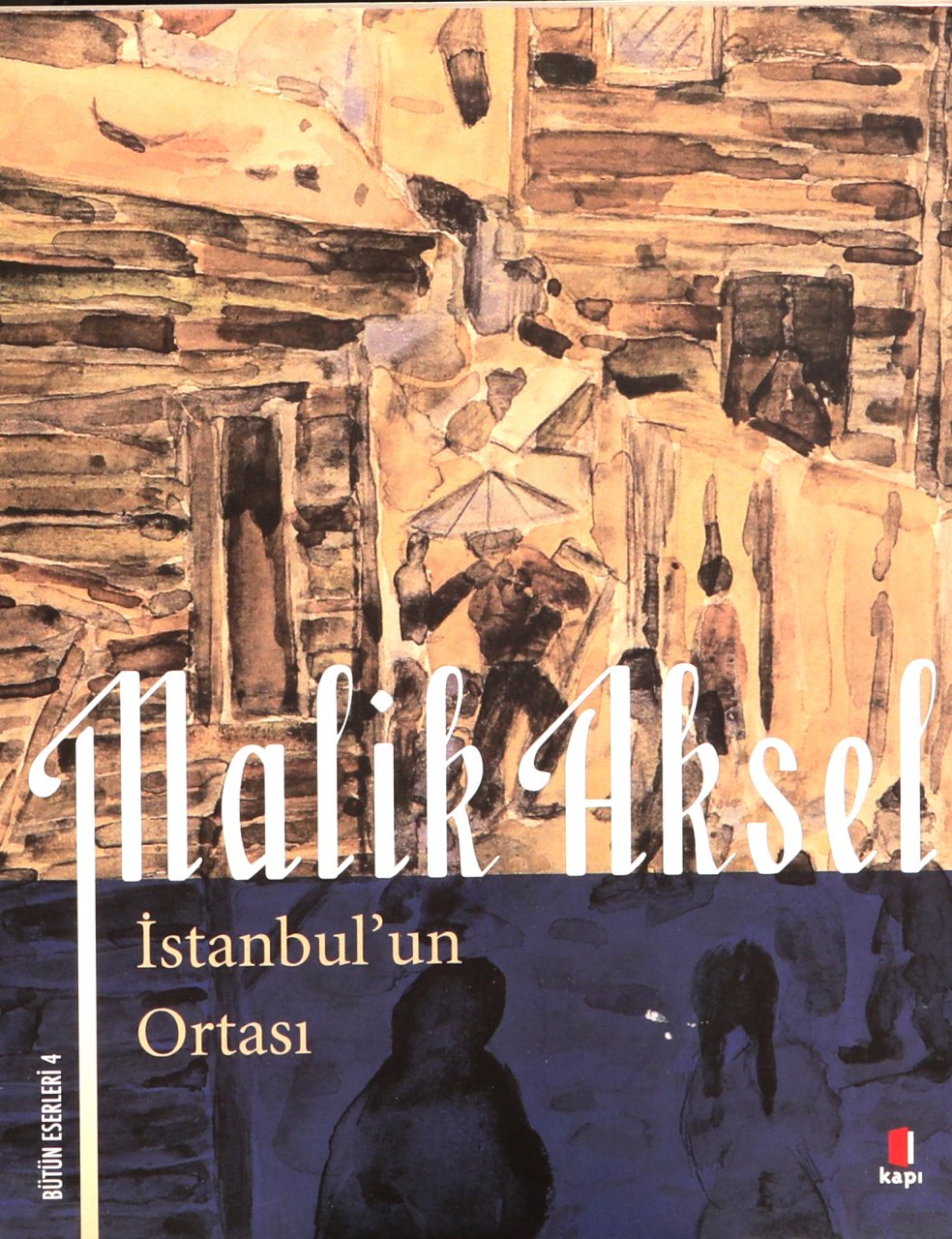 İstanbul’un Ortası