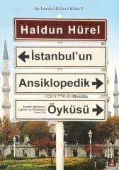 İstanbul’un Ansiklopedik Öyküsü