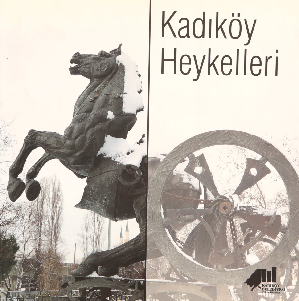Kadıköy Heykelleri
